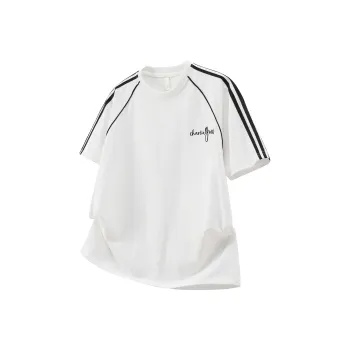 CHARLIE GOLF T Shirts Unisex