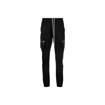 RICK OWENS Casual Pants Women's Black