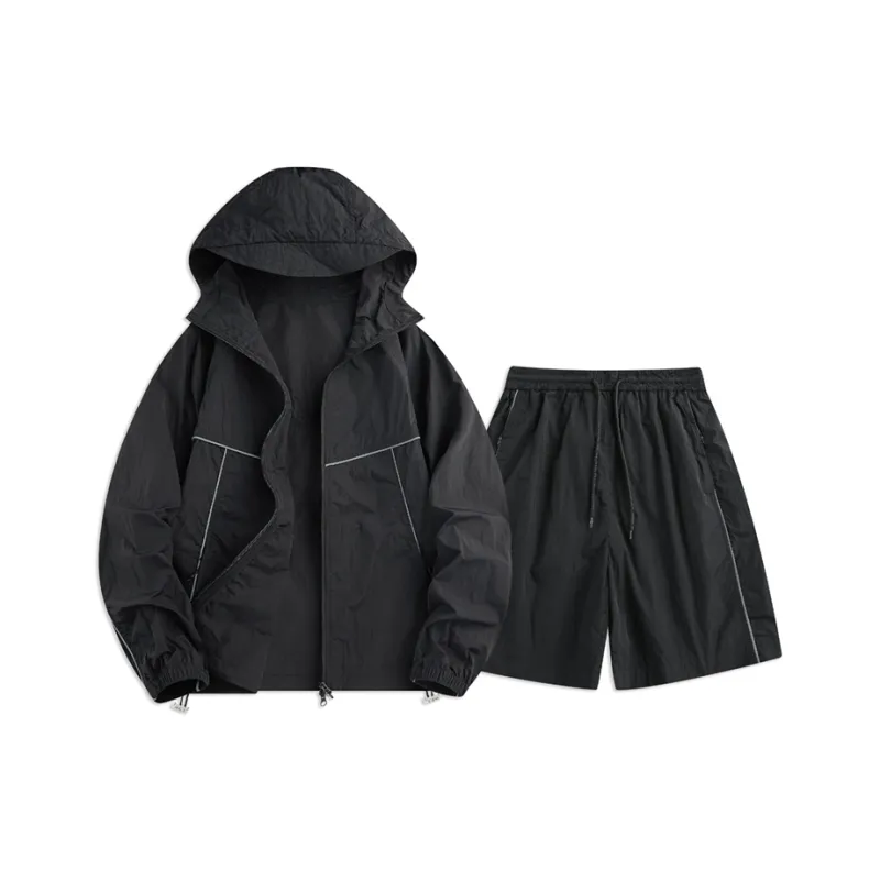 Warrior Casual Sportswear Unisex-20