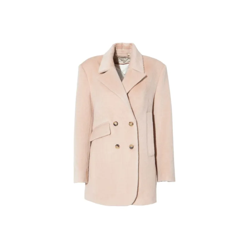 RARE Coats Women's Pink-0