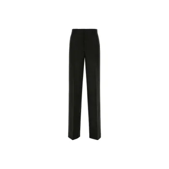 PHILOSOPHY DI LORENZO SERAFINI Button Detailed Tailored Trousers