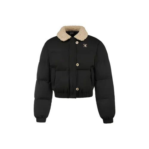 AYF Puffer Jackets Women's