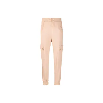 BALMAIN Classic Cargo Trackpants