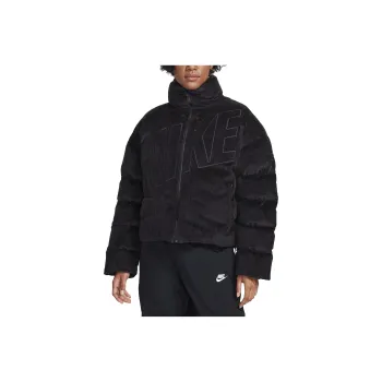 Nike Sportswear Essentials Series Essential Puffer Jacket Women's Black