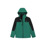 Abyss Green/Black