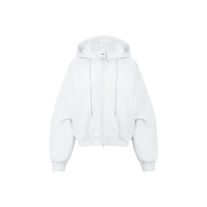 Mizuno Sweatshirts Women's-2