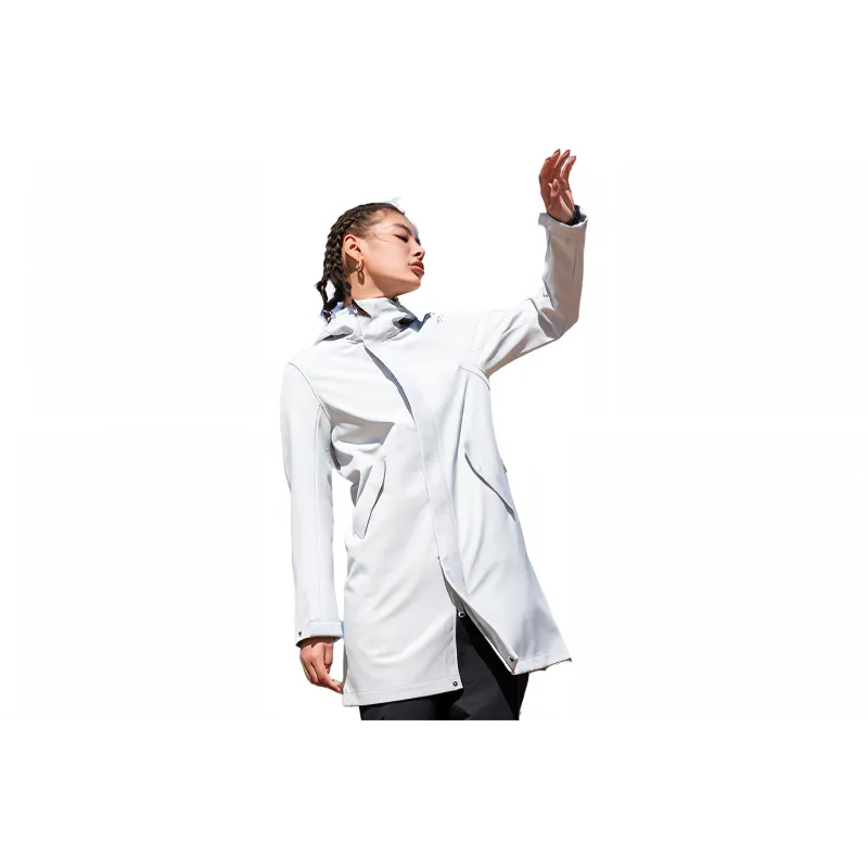 SCALER Windbreaker Jackets Women's-0