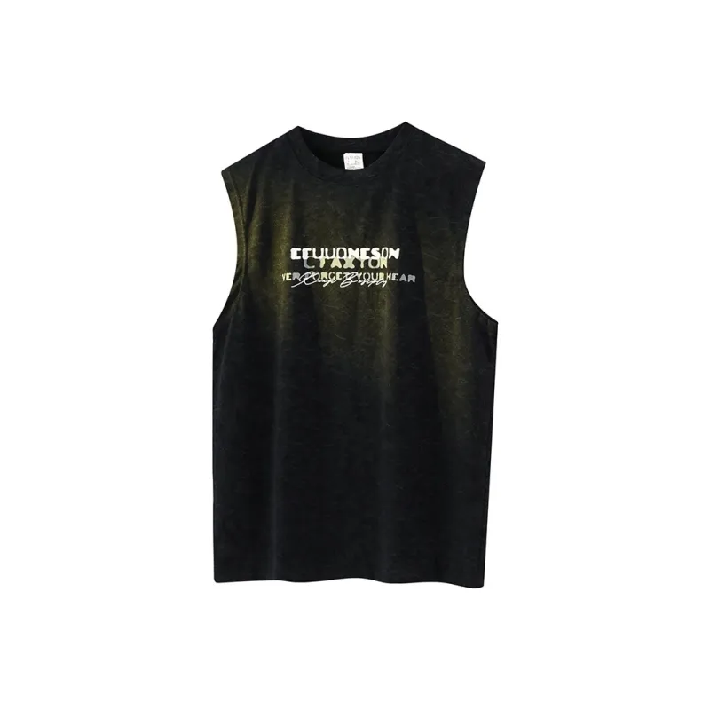 ArcaneFunk Tank Tops Unisex-2