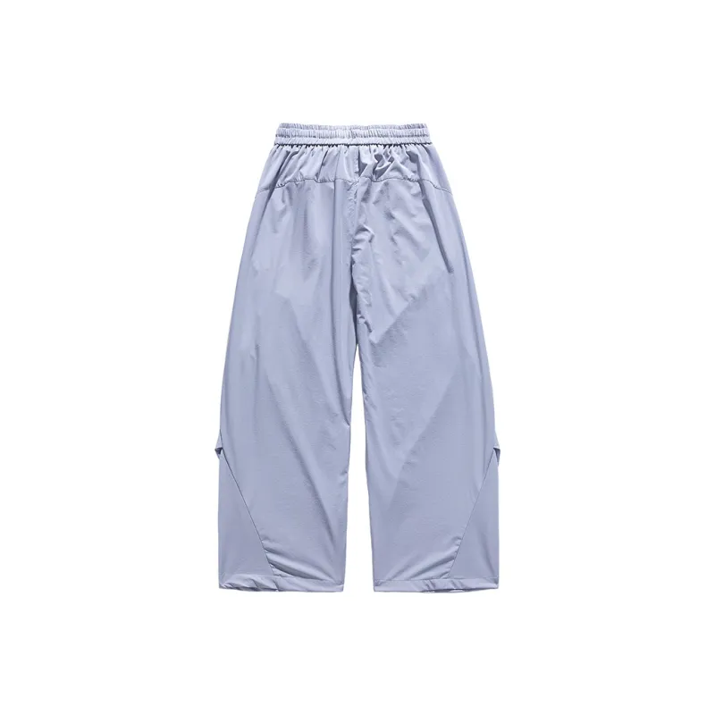 33TH Casual Pants Unisex-13
