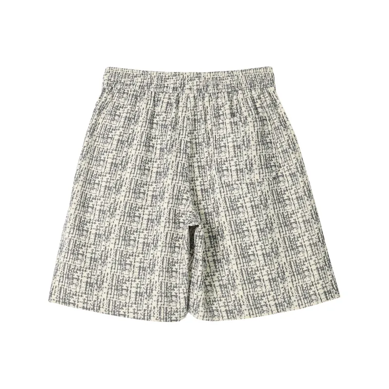 COC CUBE Casual Shorts Unisex-2