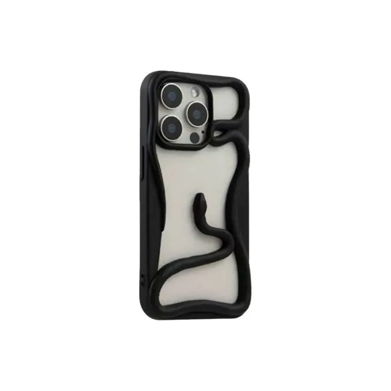 Lemon Phone Cases-4
