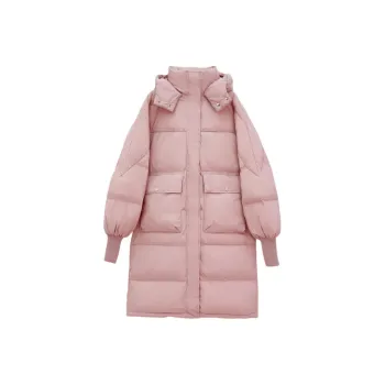 DATIANXIN Puffer Jacket Women's