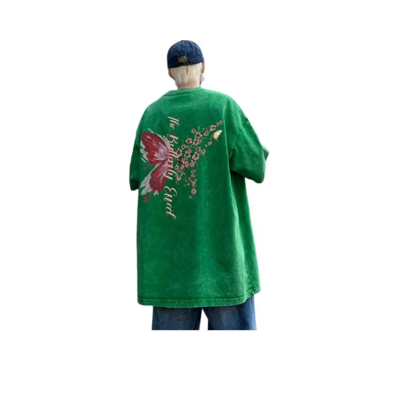 WKOOG T Shirts Unisex-10