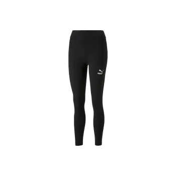 PUMA Leggings De Tiro Alto Para Mujer Classics