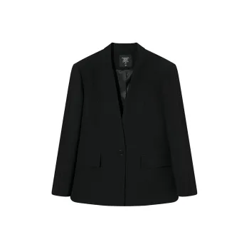 Ouyang Business Suit Women's Black