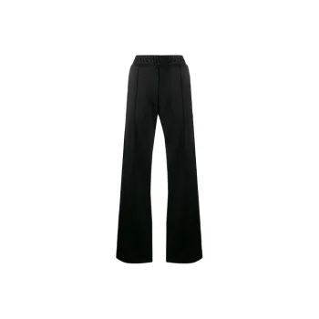 FENDI Casual Pants Women's Black