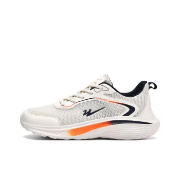DOUBLE STAR 88 Anti Slip Wear Resistant Low Top Casual Running Shoes Men's