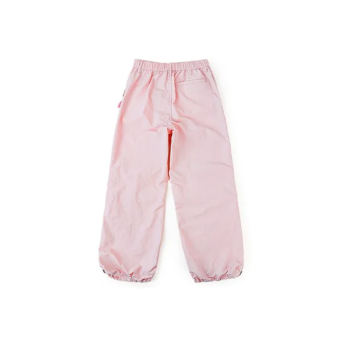 Lee Casual Pants Women's Romantic Pink-0