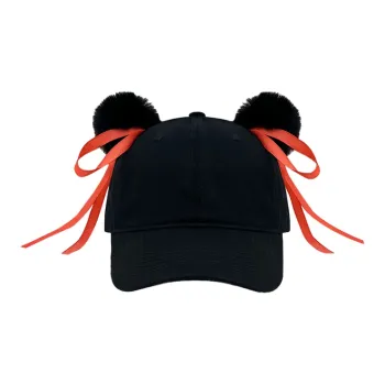 CARTELO Cotton Baseball Caps Unisex