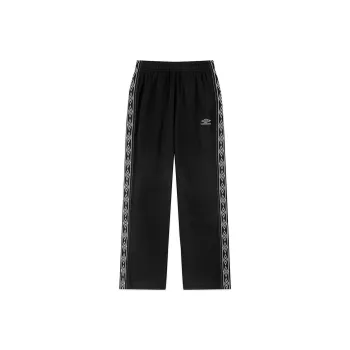 Umbro Casual Pants Women's Gaze Black