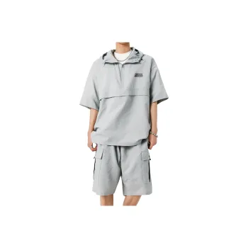 SESAME STREET Casual Sportswear Unisex