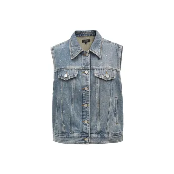 ONLY Cropped Coats Women's