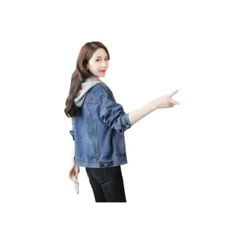 Cypress House Denim Jacket Women's