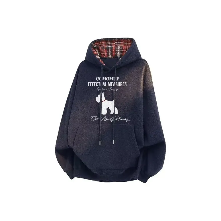 COMGM Sweatshirts Women's-2