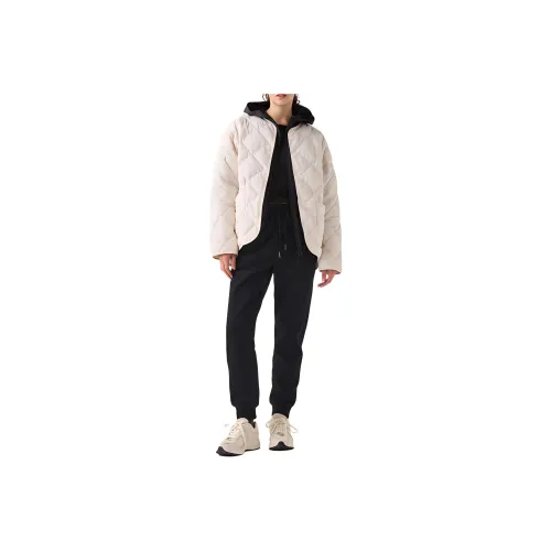 UNIQLO Casual Pants Women's Black