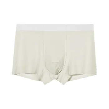 LUYOUYE Underpants Men's 1 Pack