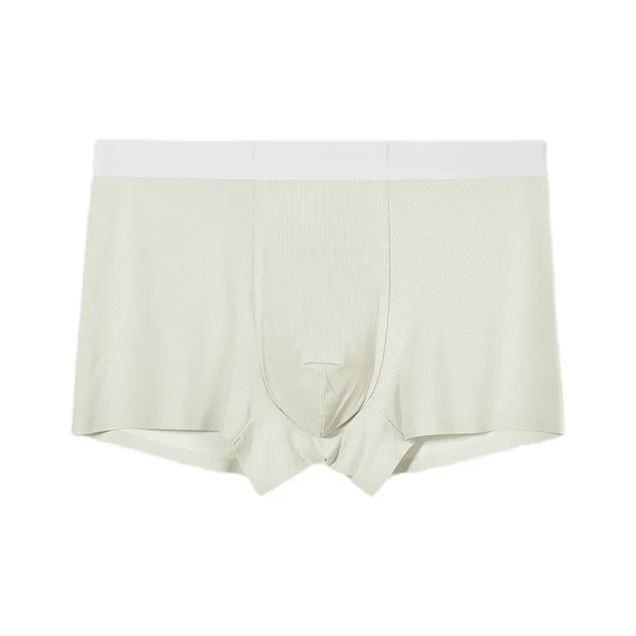LUYOUYE Underpants Men's 1 Pack-0