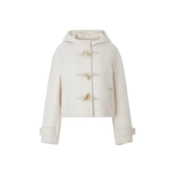 Lee Coats Women's Beige