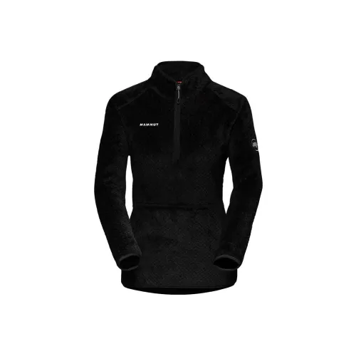 MAMMUT Velvet Jackets Women's
