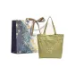Green+Shopping Bag