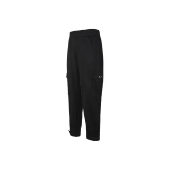 Nike Casual Pants Women's Black
