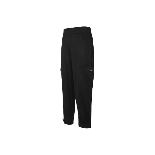 Nike Casual Pants Women's Black