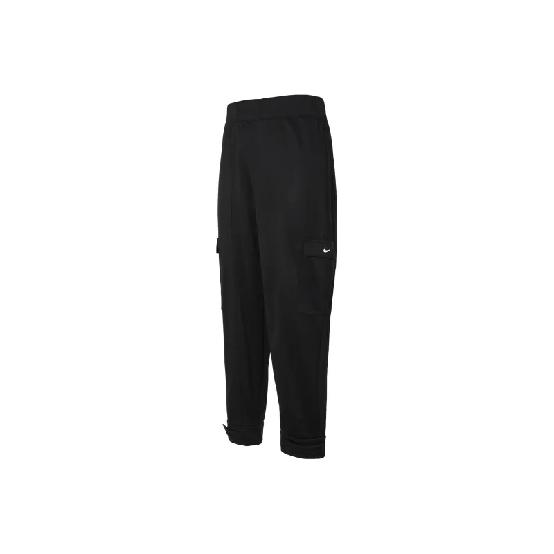 Nike Casual Pants Women's Black-0