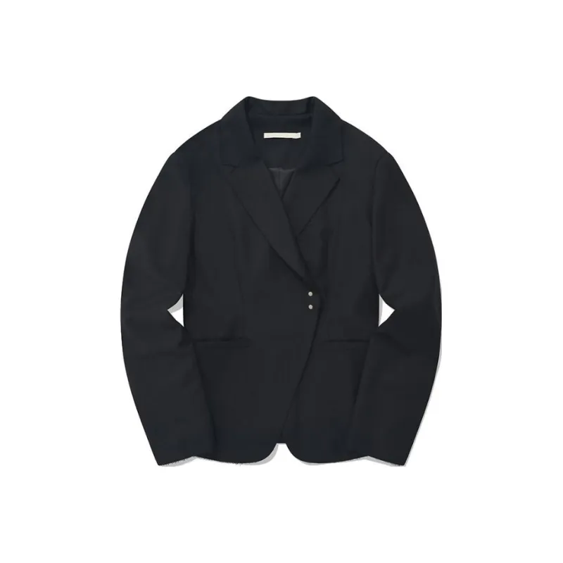 Kirsh FW23 Business Suit Women's Black-0