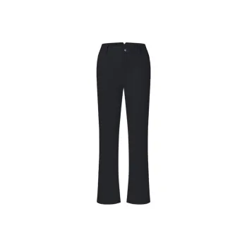 FILA Golf Series Casual Pants Women's Black