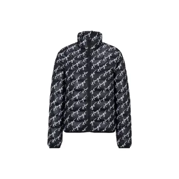 HUGO BOSS Puffer Jackets Women's Black