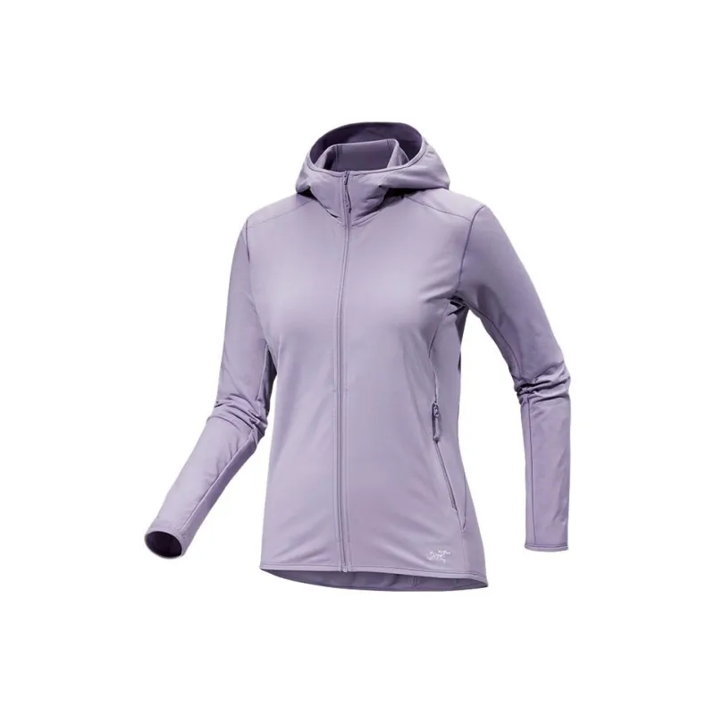 Arcteryx Kyanite Series Velvet-feel Coat Women's-6