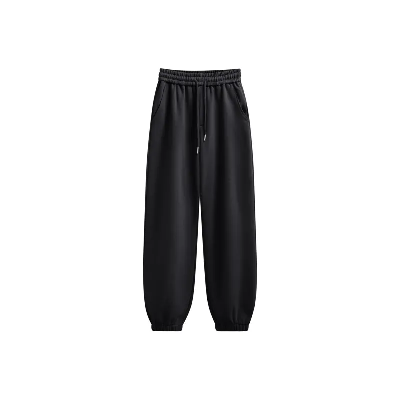 BABUGGE Casual Pants Unisex-21