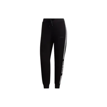 Adidas Neo Knitted Sweatpants Women's Black