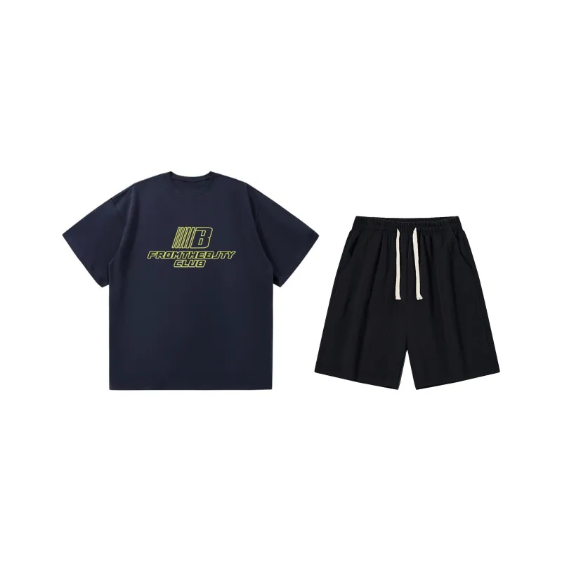 BJTY Casual Sportswear Unisex-4
