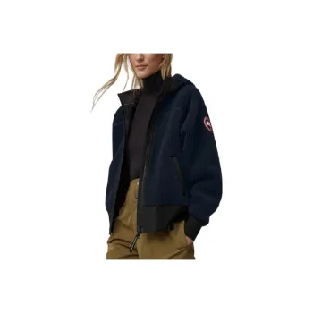 Canada Goose Simcoe Series Jacket Women's Blue