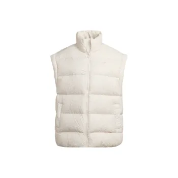 Adidas Vest Women's Yellow White