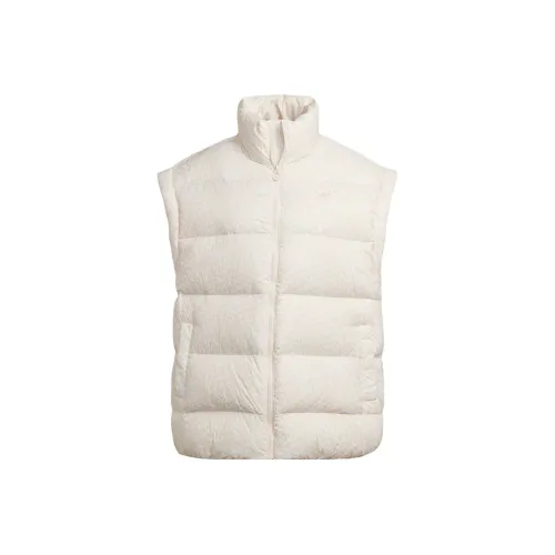 Adidas Vest Women's Yellow White