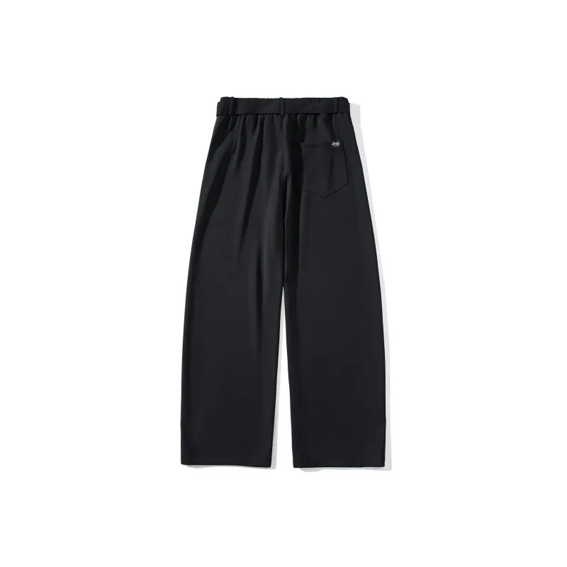 Jeep Outdoor Casual Pants Unisex-1