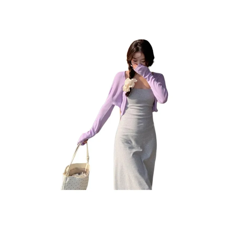 SUSANSAN Knitwear Women's-12