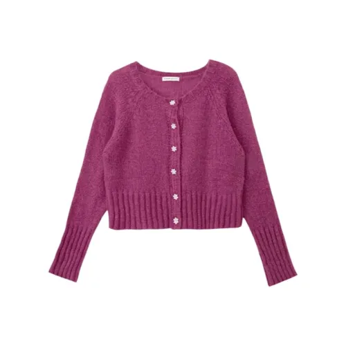 WUPODAMANVZHUANG Knitwear Women's